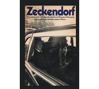 William Zeckendorf Zeckendorf (Tascabile)