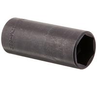 Williams 12 m-622 3/20,3 cm Drive 6 Point Deep Impact socket, 22 mm
