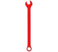 Williams 1224RSC - Chiave combinata Super Combo, 3/4", colore: Rosso