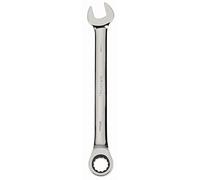 Williams 1228 Mnrc combinata a cricchetto, 28 mm