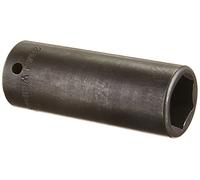 Williams 14 m-621 1/5,1 cm Drive 6 Point Deep Impact socket, 21 mm