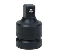 Williams 6 - 4 A 3/4 Drive Impact Deep, 3/10,2 cm F x 1/5,1 cm m