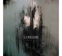 Williams A.A. - Forever Blue