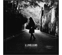Williams A.A. - Songs From Isolation