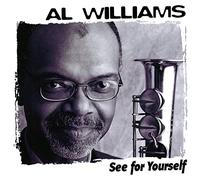 Williams, Al - See For Yourself