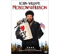 Williams/Alonso - Moscow on the Hudson