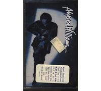 Williams,Alyson - Alyson Williams [CASSETTE]