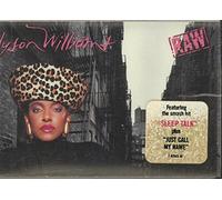 Williams,Alyson - Raw