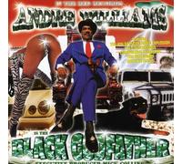 Williams, Andre - Black Godfather