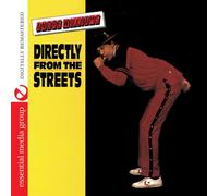 Williams, Andre - Directly From Streets