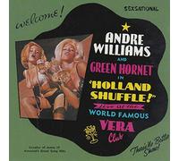Williams, Andre - Holland Shuffle