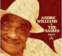 Williams, Andre & Th - Night & Day