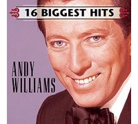Williams, Andy - 16 Biggest Hits