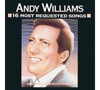 Williams, Andy - 16 Most Requested Songs