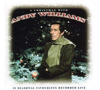 Williams,Andy - A Christmas With Andy Williams