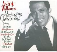 Williams,Andy - A Swinging Christmas