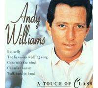 Williams,Andy - A Touch of Class