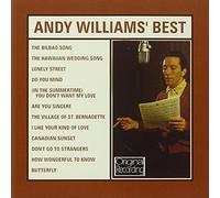 Williams, Andy - Andy Williams' Best