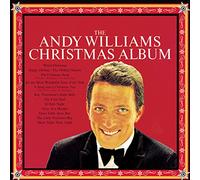 Williams Andy - Andy Williams Christmas Album