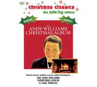 Williams, Andy - Andy Williams Christmas/Yule l