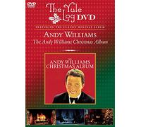 Williams, Andy - Andy Williams Christmas / Yule Log