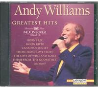 Williams,Andy - Andy Williams-Greatest Hits