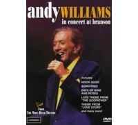 Williams,Andy - Andy Williams - In Concert At Branson