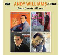 Williams, Andy - Andy Williams / Lonley Street / Moon River