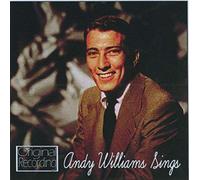 Williams, Andy - Andy Williams Sings...