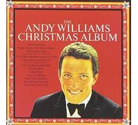 Williams Andy Andy Williams Xmas Album (CD) Album