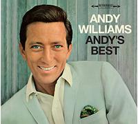 Williams Andy - Andy'S Best (26 Tracks) (Digipack)