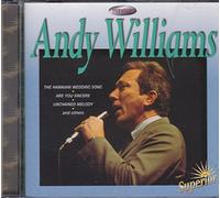 WILLIAMS, ANDY - BEST OF