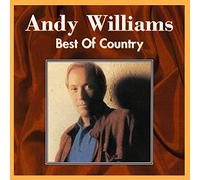 Williams, Andy - Best Of Country