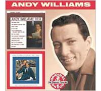 Williams, Andy - Best/Under Paris Skies