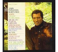 Williams, Andy - Born Free