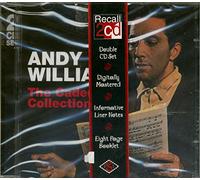 Williams,Andy - Cadence Collection