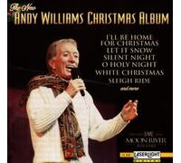 Williams,Andy - Christmas Album
