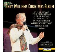 Williams, Andy - Christmas Album