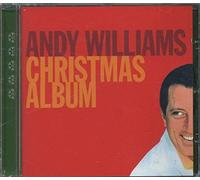 Williams, Andy - Christmas Album