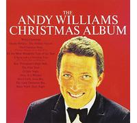 Williams, Andy - Christmas Album [Import]