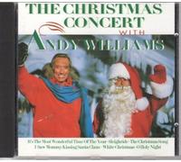 Williams,Andy - Christmas Concert [Import]