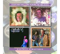Williams Andy - Christmas Present / Other Side Of Me / Andy