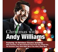 Williams Andy - Christmas With Andy Williams