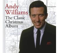 Williams, Andy - Classic Christmas Album