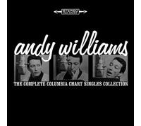 Williams, Andy - Complete Columbia Chart Singles Collection (2 CD)