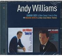 Williams Andy - Danny Boy (+ Moon River)