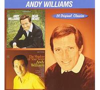 Williams, Andy - Dear Heart/Shadow Of Your Smil