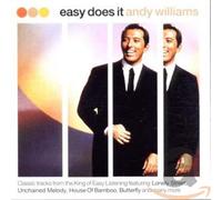 Williams Andy - Easy Does It