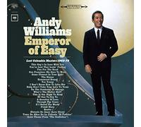 Williams Andy - Emperor Of Easy (Loat Columbia Masters 1962 - 1972)