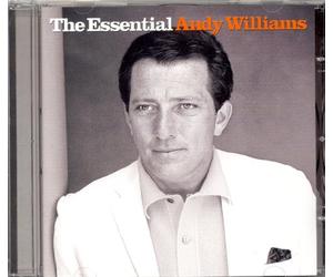 Williams, Andy - Essential Andy Williams